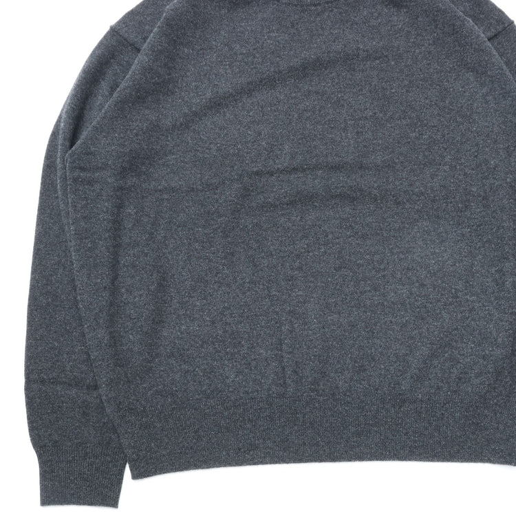 crepuscule / Moc Neck P/O C.GRAY
