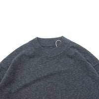 crepuscule / Moc Neck P/O C.GRAY