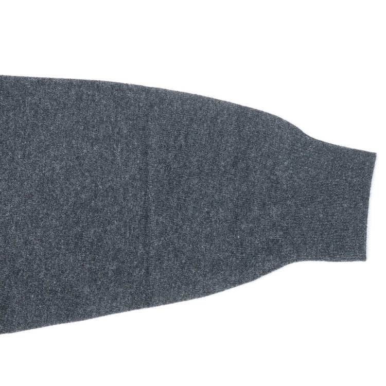 crepuscule / Moc Neck P/O C.GRAY