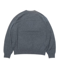 crepuscule / Moc Neck P/O C.GRAY