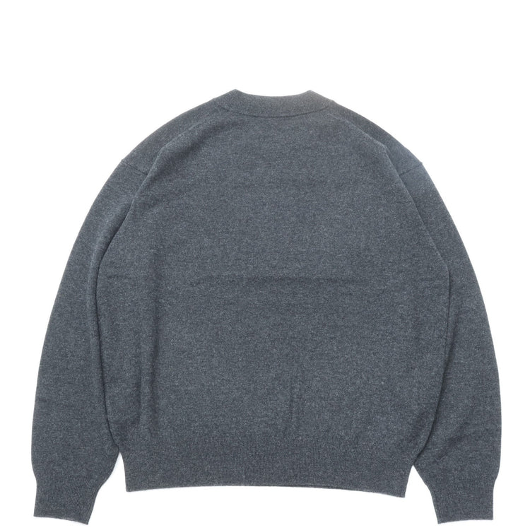 crepuscule / Moc Neck P/O C.GRAY