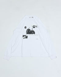 COTTON PAN  6 GOAT WHITE