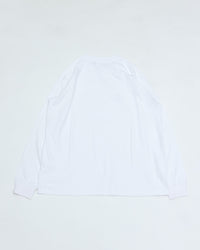 COTTON PAN  6 GOAT WHITE