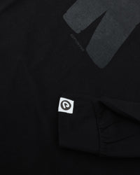 COTTON PAN  Cat GOAT BLACK