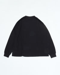 COTTON PAN  Cat GOAT BLACK