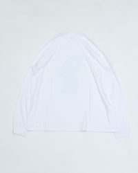 COTTON PAN  Cat GOAT WHITE