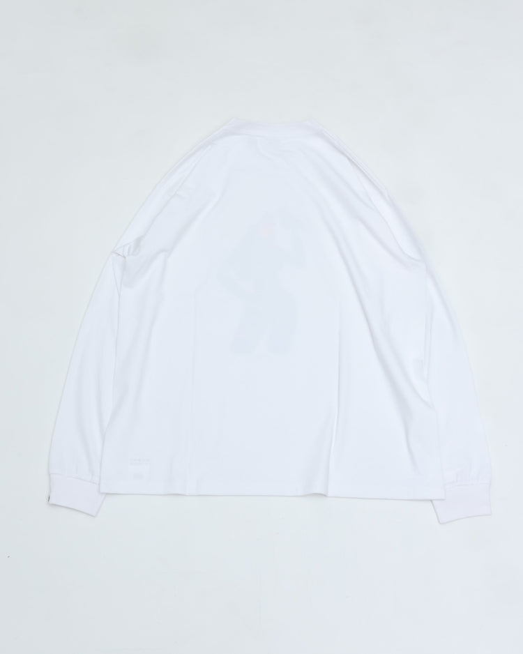 COTTON PAN  Cat GOAT WHITE