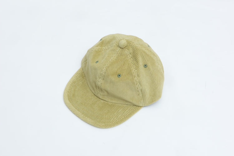 NOROLL  OUTDATED CAP LIME GREEN