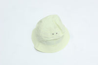 NOROLL  OZ HAT  LIME LIGHT