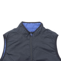 WILD THINGS / SUPPLEX REVERSIBLE VEST