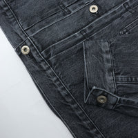REMI RELIEF 12oz DENIM 大戦モデル JKT (USEDBLACK) RN31393070