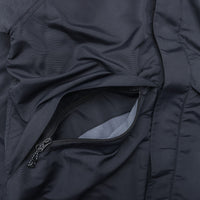 WILD THINGS / SUPPLEX DENALI FLEECE LINING BLACK