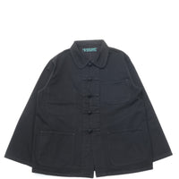 SUNNY SPORTS  /PENNEY'S /  VULCAIN china jacket 992