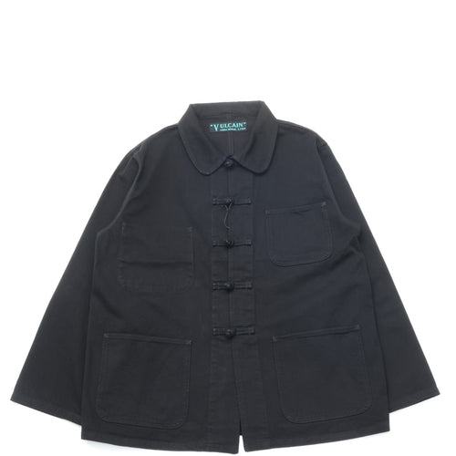 SUNNY SPORTS  /PENNEY'S /  VULCAIN china jacket 992