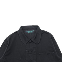 SUNNY SPORTS  /PENNEY'S /  VULCAIN china jacket 992