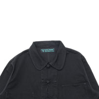 SUNNY SPORTS  /PENNEY'S /  VULCAIN china jacket 992