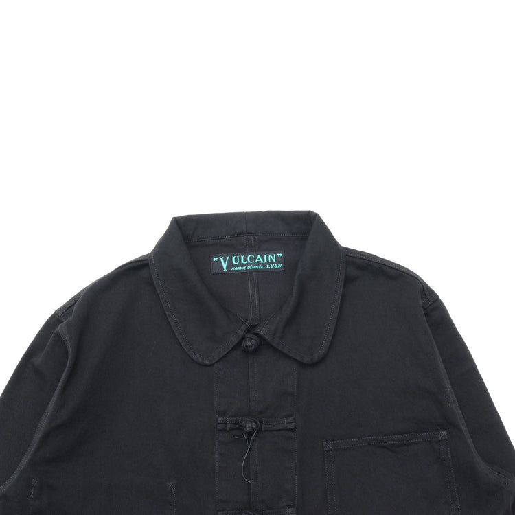 SUNNY SPORTS  /PENNEY'S /  VULCAIN china jacket 992