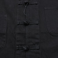 SUNNY SPORTS  /PENNEY'S /  VULCAIN china jacket 992