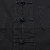 SUNNY SPORTS  /PENNEY'S /  VULCAIN china jacket 992