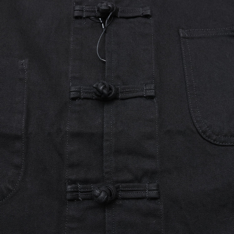 SUNNY SPORTS  /PENNEY'S /  VULCAIN china jacket 992