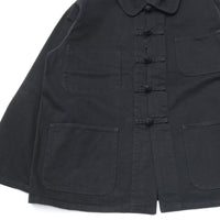 SUNNY SPORTS  /PENNEY'S /  VULCAIN china jacket 992