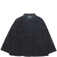 SUNNY SPORTS  /PENNEY'S /  VULCAIN china jacket 993