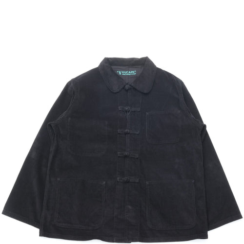 SUNNY SPORTS  /PENNEY'S /  VULCAIN china jacket 993