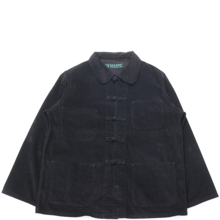 SUNNY SPORTS  /PENNEY'S /  VULCAIN china jacket 993