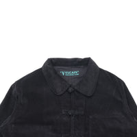 SUNNY SPORTS  /PENNEY'S /  VULCAIN china jacket 993