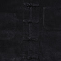 SUNNY SPORTS  /PENNEY'S /  VULCAIN china jacket 993