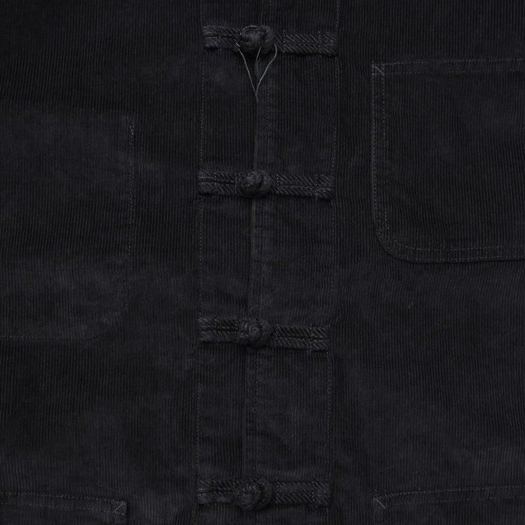 SUNNY SPORTS  /PENNEY'S /  VULCAIN china jacket 993