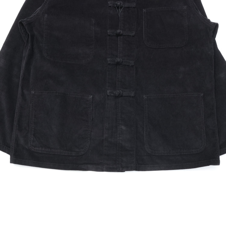 SUNNY SPORTS  /PENNEY'S /  VULCAIN china jacket 993