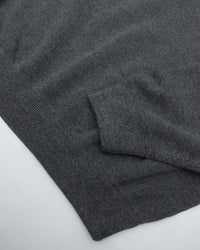 crepuscule  Co/Wo Moss Stitch P/O  2603-001 M.GRAY