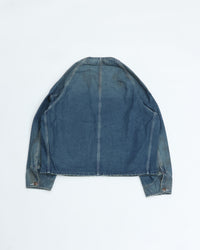 BIG MAC DENIM ENGINEER JACKET VINTAGE