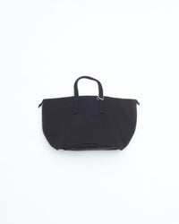 ERA. HOMMA HERRINGBONE HELMET BAG K010H BLACK