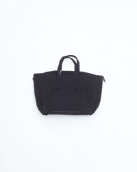 ERA. HOMMA HERRINGBONE HELMET BAG K010H BLACK