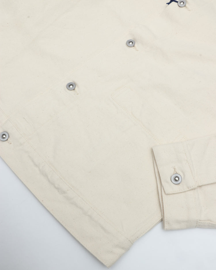 HATSKI  Denim06 Tailored Jeans -One Wash-