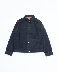 HATSKI  Denim06 Tailored Jeans -One Wash-