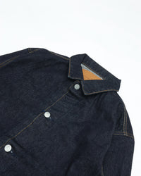 HATSKI  Denim06 Tailored Jeans -One Wash-