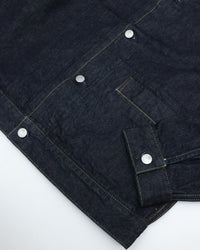 HATSKI  Denim06 Tailored Jeans -One Wash-