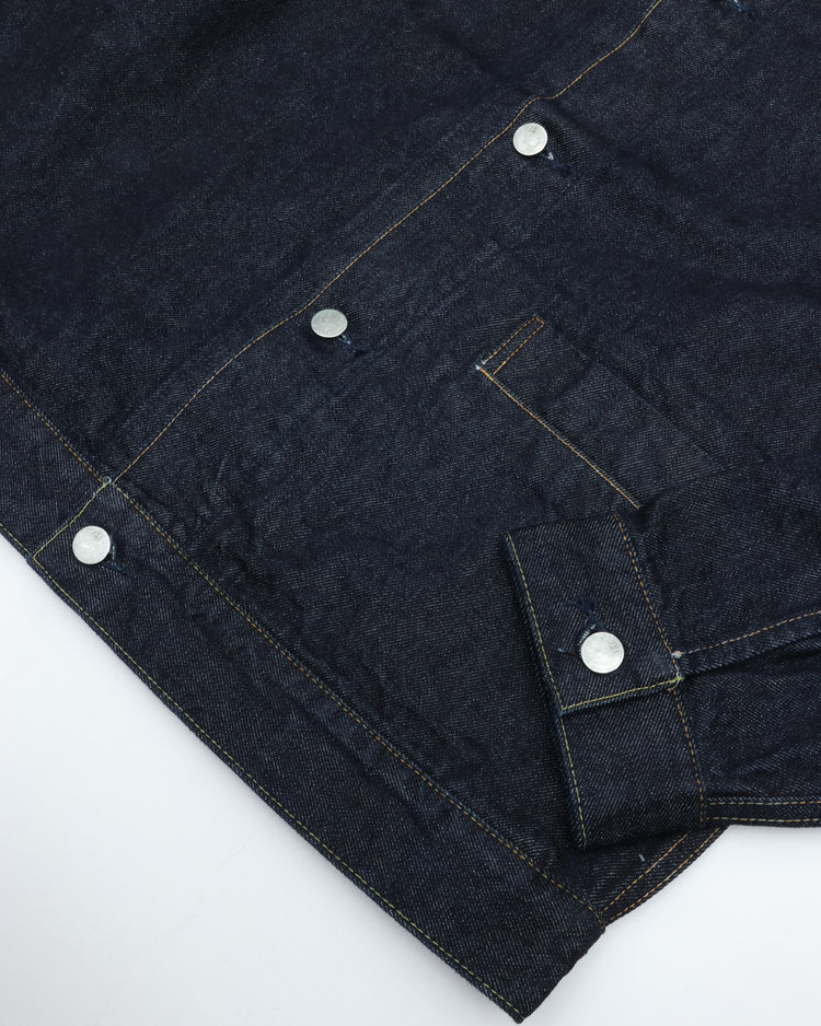 HATSKI  Denim06 Tailored Jeans -One Wash-