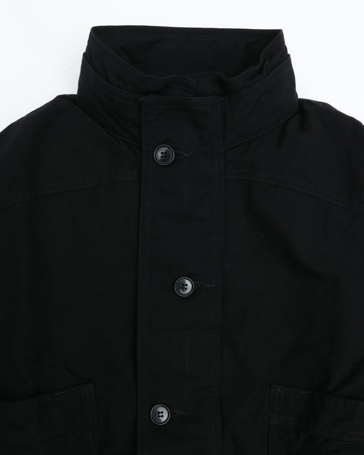 THE CORONA UTILITY WG002 - Willis & Geiger HUNTER HIKER / Black