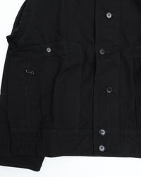 THE CORONA UTILITY WG002 - Willis & Geiger HUNTER HIKER / Black