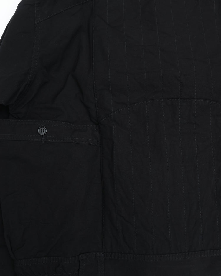 THE CORONA UTILITY WG002 - Willis &amp; Geiger HUNTER HIKER / Black
