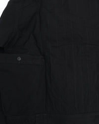 THE CORONA UTILITY WG002 - Willis & Geiger HUNTER HIKER / Black