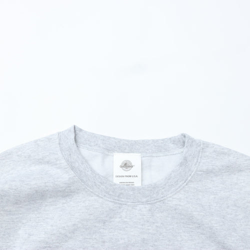 GOODWEAR / Disney MK PRINT SWEAT3