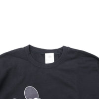 GOODWEAR / Disney MK PRINT SWEAT2