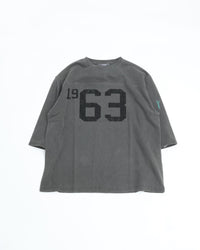 GEM SPORTSWEAR  FOOTBALL TEE