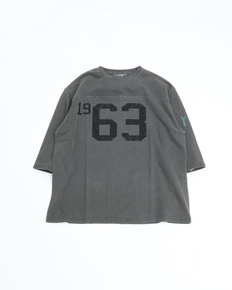 GEM SPORTSWEAR  FOOTBALL TEE