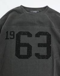 GEM SPORTSWEAR  FOOTBALL TEE